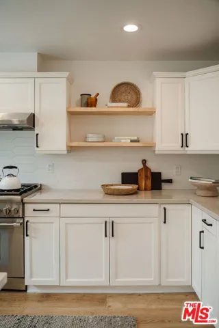 913 Euclid Street 5, Santa Monica, California 90403