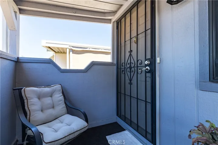 1215 El Camino Real 61, Atascadero, California 93422