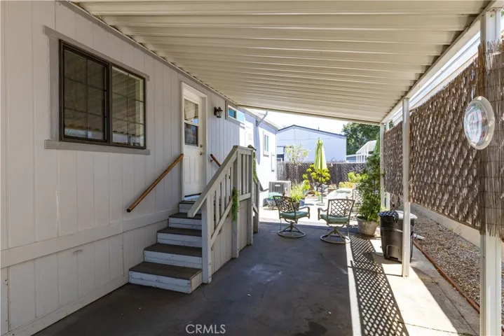 1215 El Camino Real 61, Atascadero, California 93422