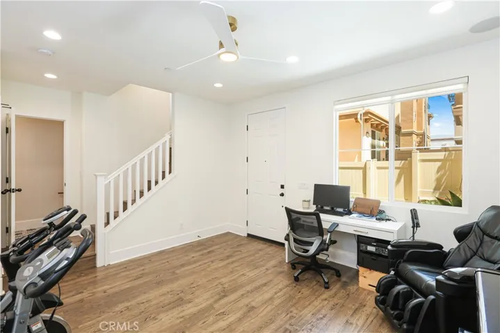 793 Banyan, Pomona, California 91767