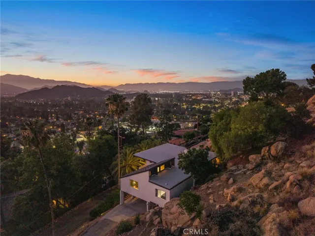 3170 Pachappa, Riverside, California 92506
