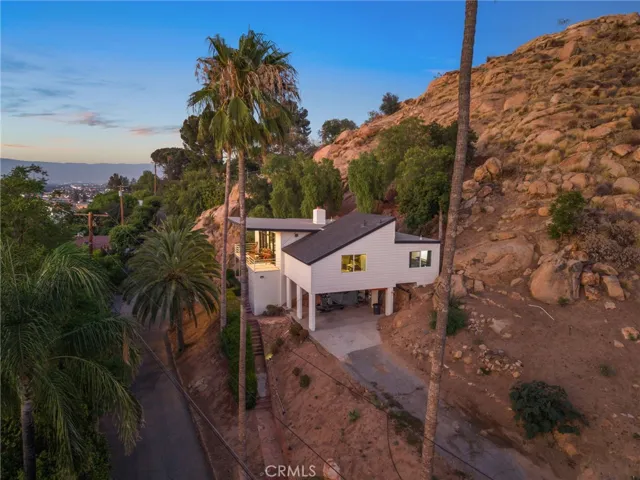 3170 Pachappa, Riverside, California 92506