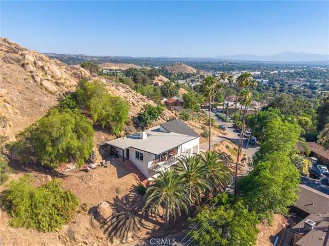 3170 Pachappa, Riverside, California 92506