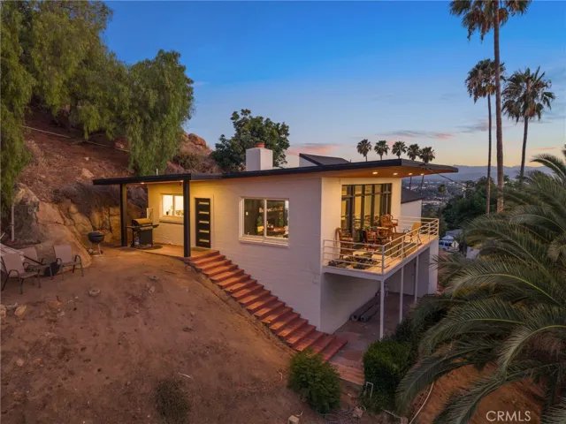 3170 Pachappa, Riverside, California 92506
