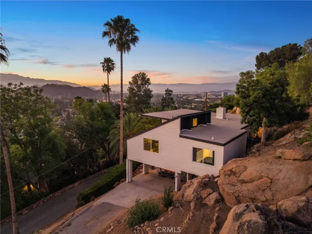 3170 Pachappa, Riverside, California 92506