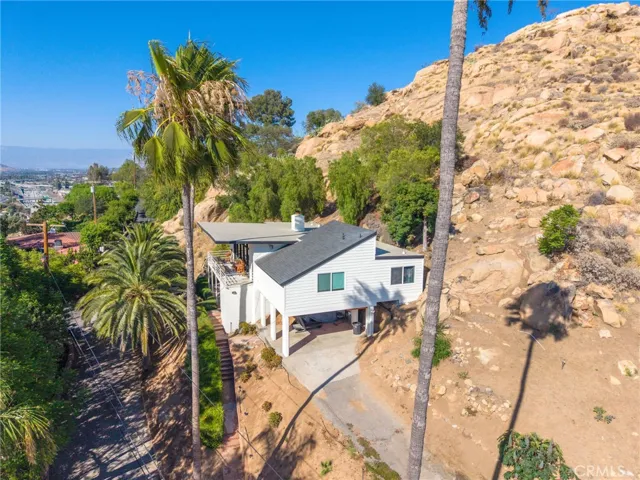 3170 Pachappa, Riverside, California 92506
