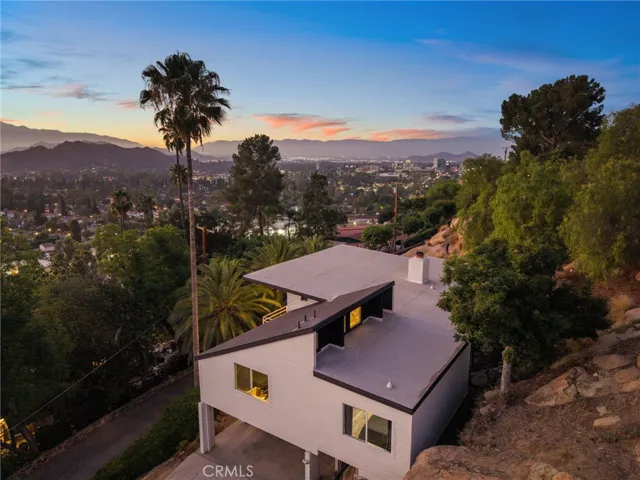 3170 Pachappa, Riverside, California 92506