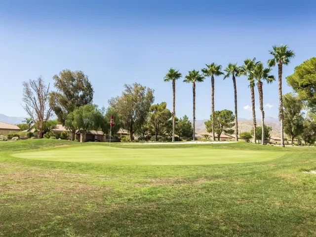 Golf Course 03