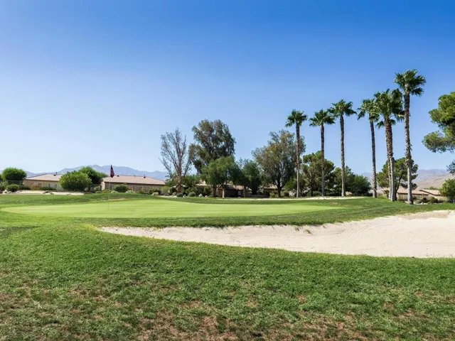 Golf Course 04