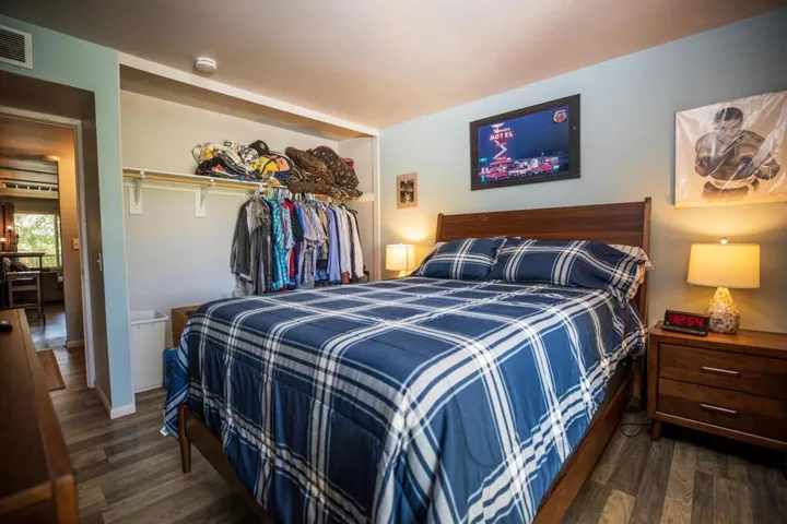 Bedroom 04