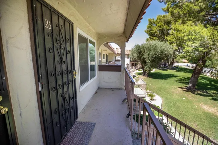 Front Door 02