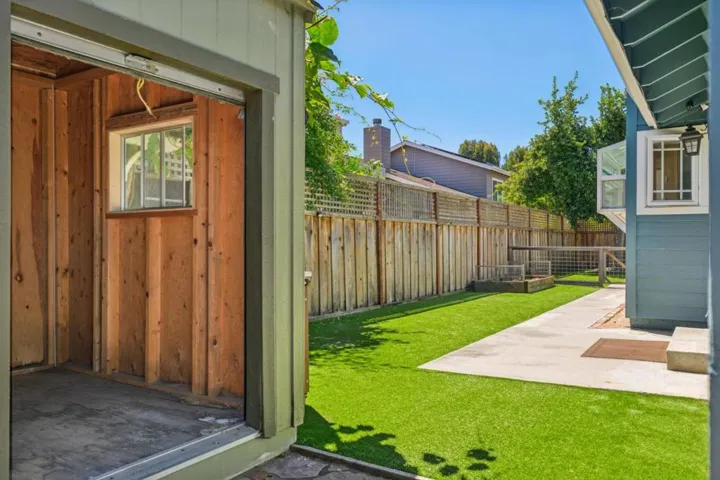 3230 Virgil Lane, Santa Cruz, California 95062