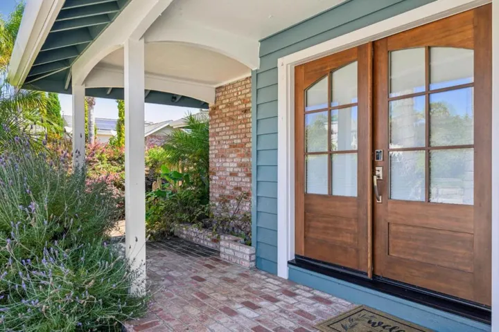 3230 Virgil Lane, Santa Cruz, California 95062