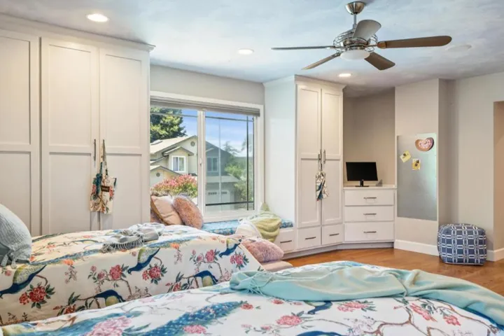 3230 Virgil Lane, Santa Cruz, California 95062