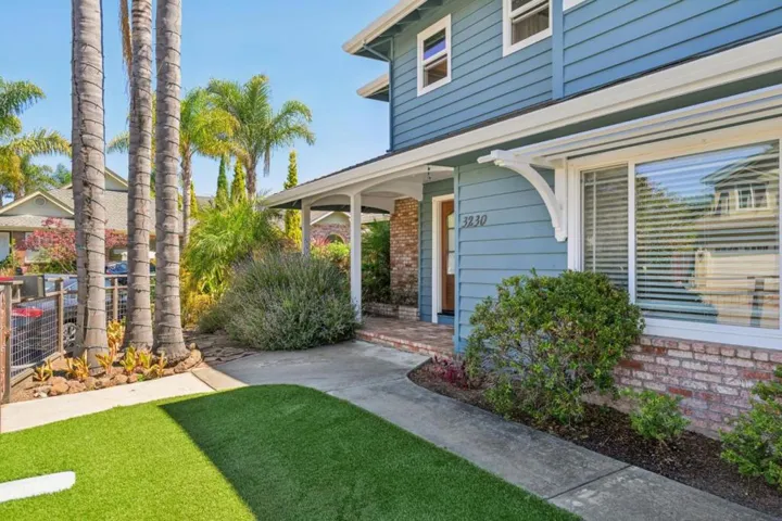 3230 Virgil Lane, Santa Cruz, California 95062