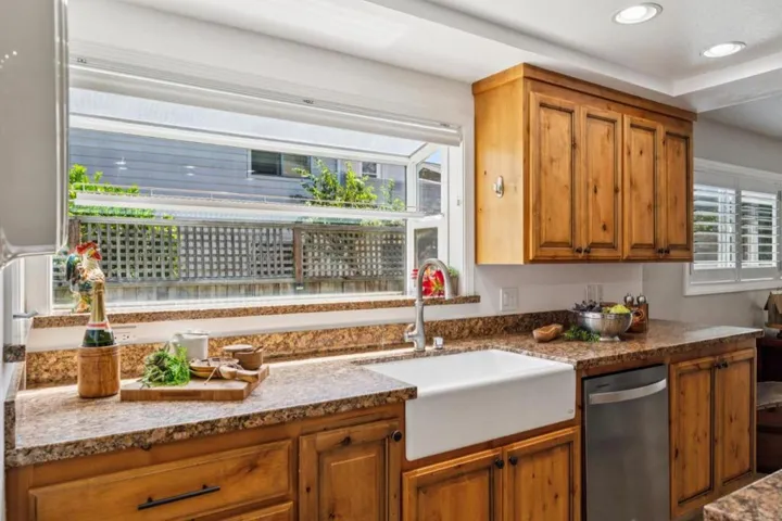3230 Virgil Lane, Santa Cruz, California 95062