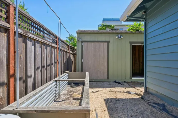3230 Virgil Lane, Santa Cruz, California 95062