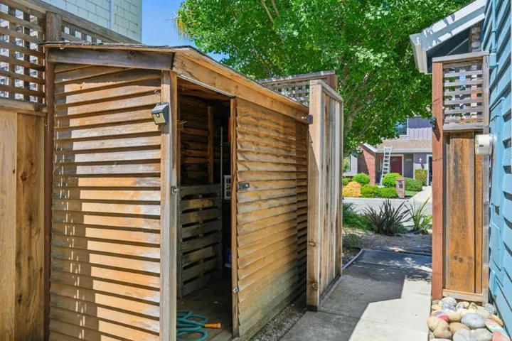 3230 Virgil Lane, Santa Cruz, California 95062