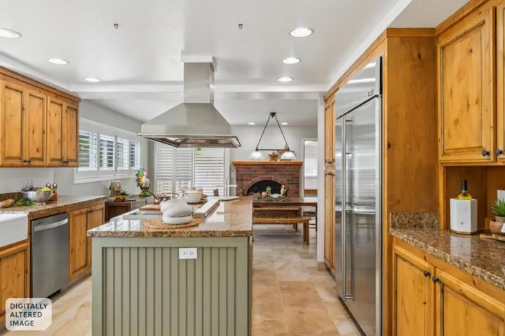 3230 Virgil Lane, Santa Cruz, California 95062