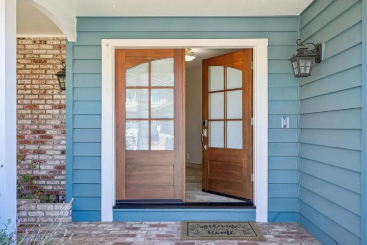3230 Virgil Lane, Santa Cruz, California 95062