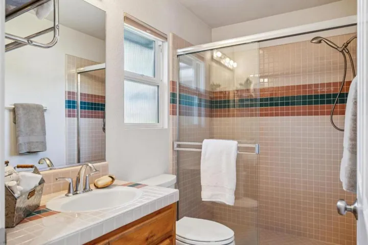 3230 Virgil Lane, Santa Cruz, California 95062