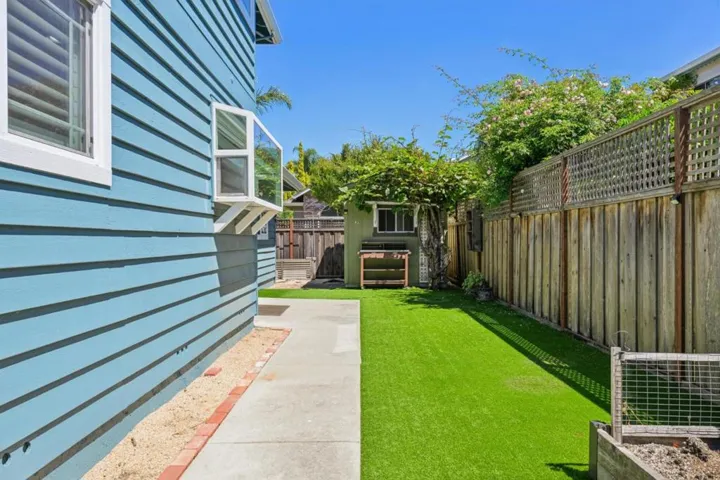 3230 Virgil Lane, Santa Cruz, California 95062