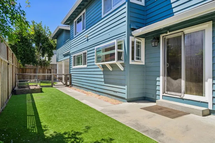 3230 Virgil Lane, Santa Cruz, California 95062