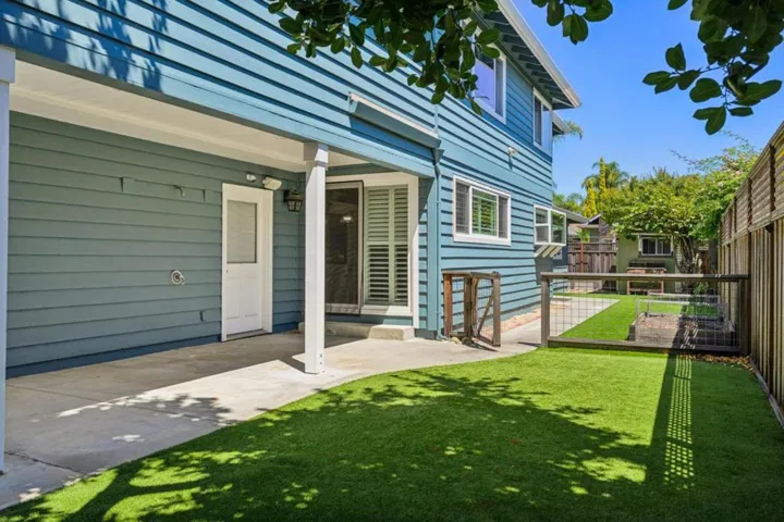 3230 Virgil Lane, Santa Cruz, California 95062