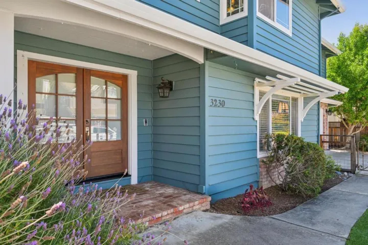 3230 Virgil Lane, Santa Cruz, California 95062