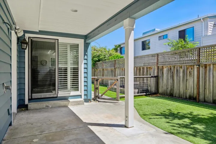 3230 Virgil Lane, Santa Cruz, California 95062
