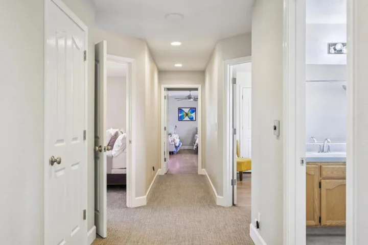 3230 Virgil Lane, Santa Cruz, California 95062