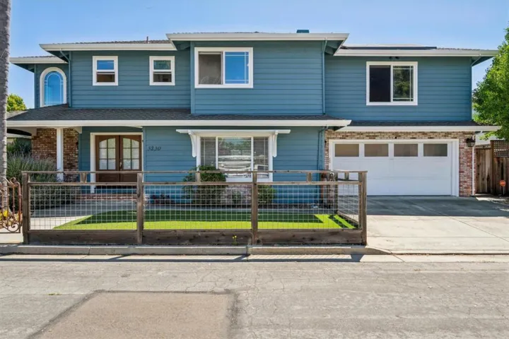 3230 Virgil Lane, Santa Cruz, California 95062