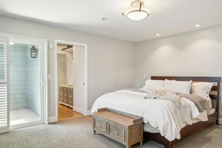 3230 Virgil Lane, Santa Cruz, California 95062