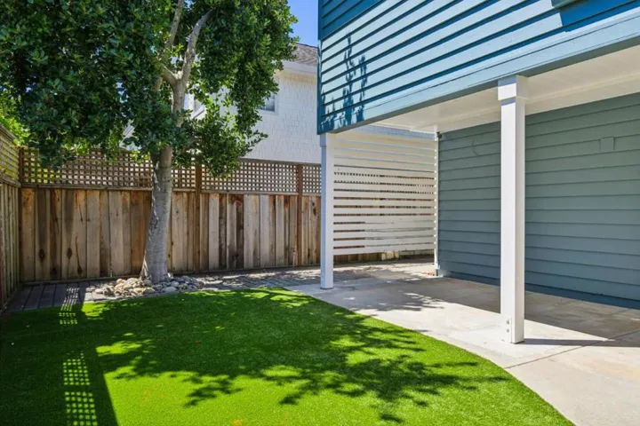 3230 Virgil Lane, Santa Cruz, California 95062
