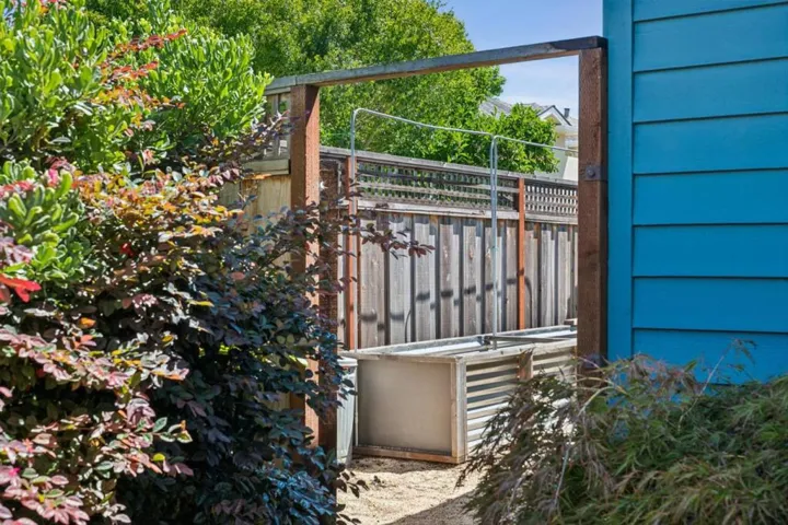 3230 Virgil Lane, Santa Cruz, California 95062