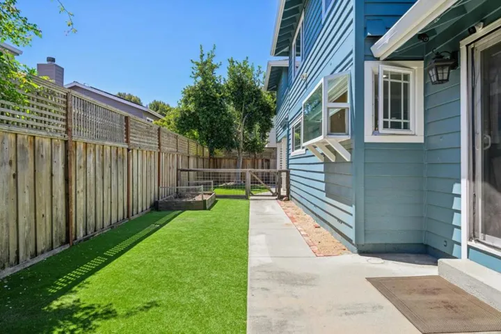 3230 Virgil Lane, Santa Cruz, California 95062