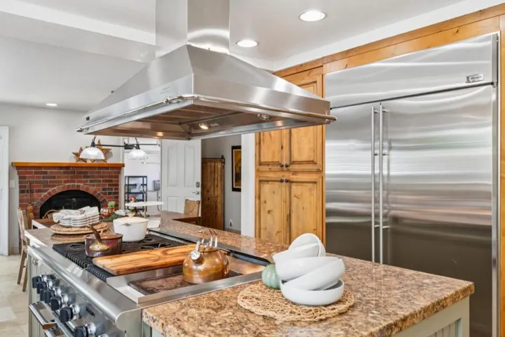 3230 Virgil Lane, Santa Cruz, California 95062