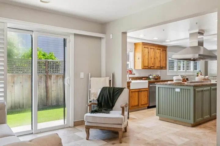 3230 Virgil Lane, Santa Cruz, California 95062