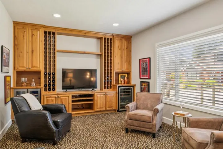 3230 Virgil Lane, Santa Cruz, California 95062