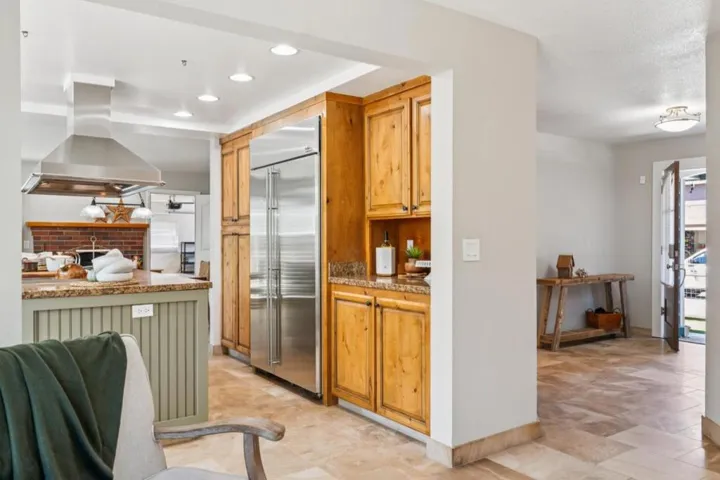 3230 Virgil Lane, Santa Cruz, California 95062