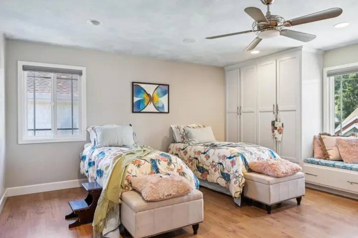 3230 Virgil Lane, Santa Cruz, California 95062