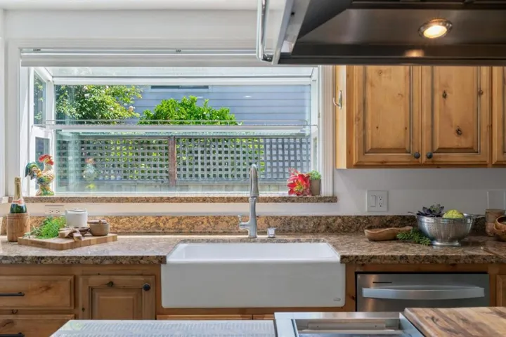 3230 Virgil Lane, Santa Cruz, California 95062