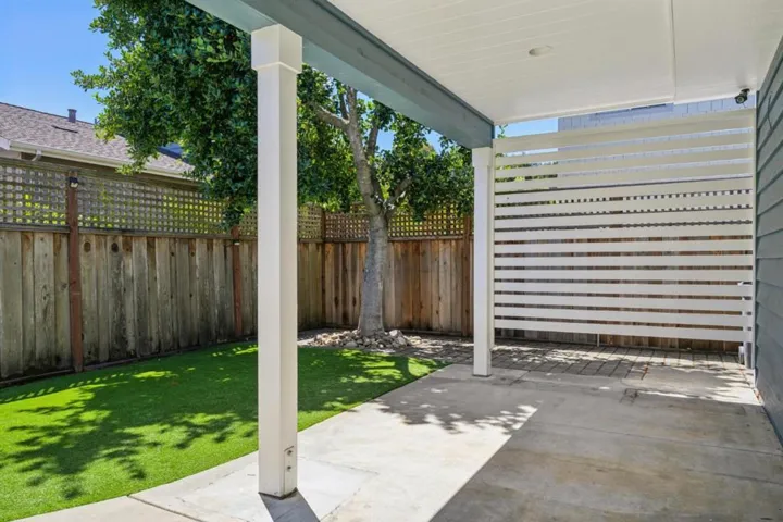 3230 Virgil Lane, Santa Cruz, California 95062