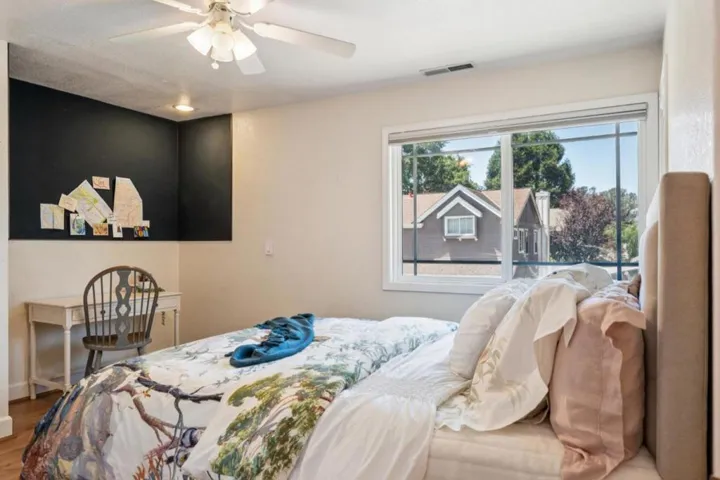 3230 Virgil Lane, Santa Cruz, California 95062