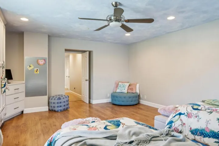 3230 Virgil Lane, Santa Cruz, California 95062