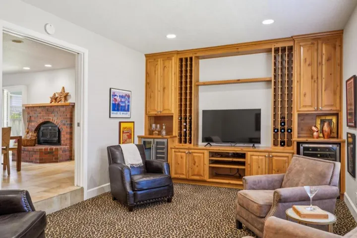3230 Virgil Lane, Santa Cruz, California 95062