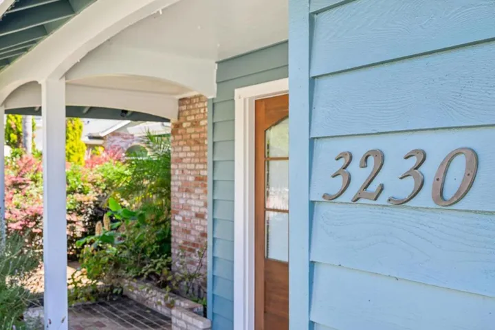 3230 Virgil Lane, Santa Cruz, California 95062