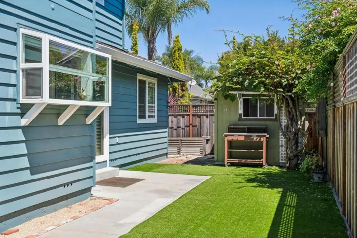 3230 Virgil Lane, Santa Cruz, California 95062