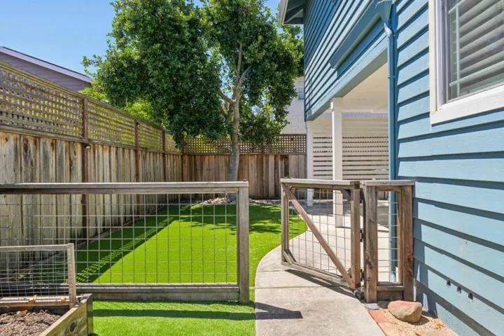 3230 Virgil Lane, Santa Cruz, California 95062