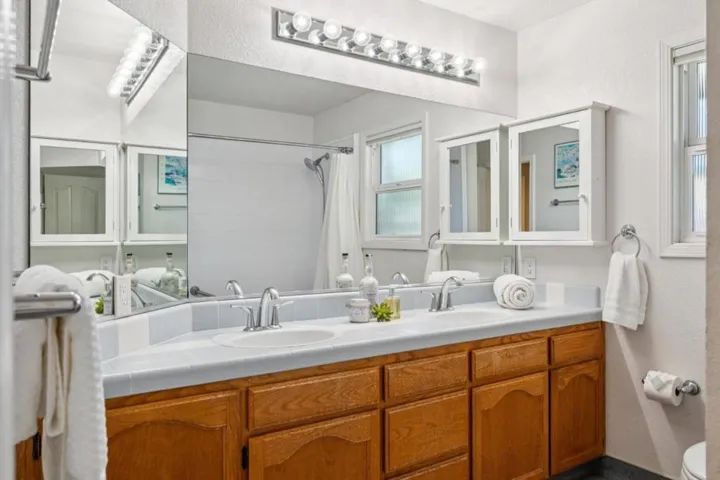 3230 Virgil Lane, Santa Cruz, California 95062